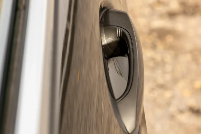 BMW X5 (Seria X) din 2021 cu 112.000 km - oferta BMW198418 - foto 14