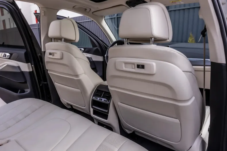 BMW X5 (Seria X) din 2021 cu 112.000 km - oferta BMW198418 - foto 15