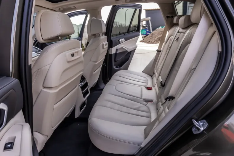 BMW X5 (Seria X) din 2021 cu 112.000 km - oferta BMW198418 - foto 16