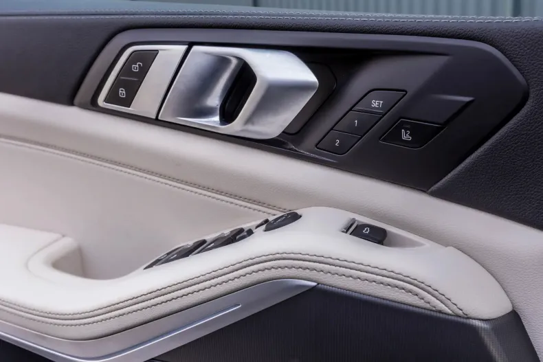 BMW X5 (Seria X) din 2021 cu 112.000 km - oferta BMW198418 - foto 20