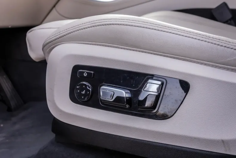 BMW X5 (Seria X) din 2021 cu 112.000 km - oferta BMW198418 - foto 21