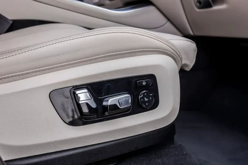 BMW X5 (Seria X) din 2021 cu 112.000 km - oferta BMW198418 - foto 22