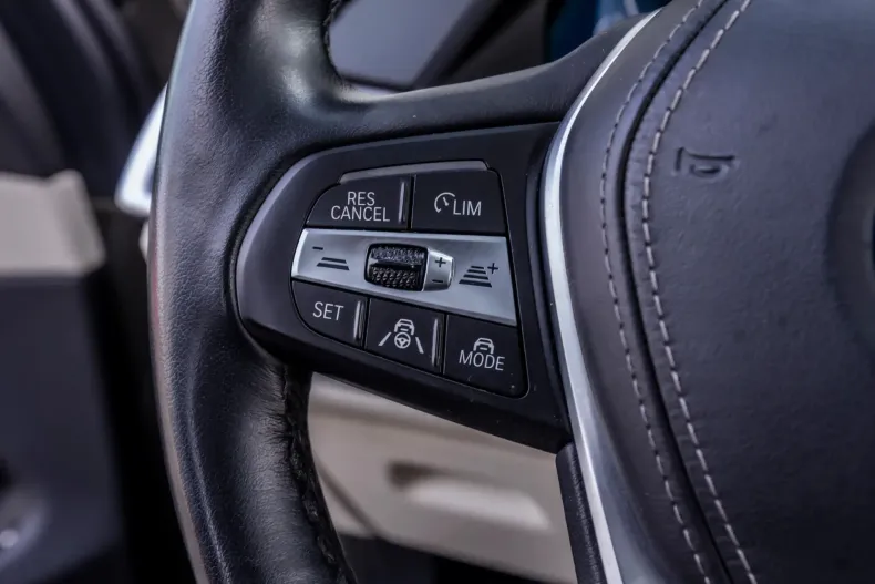 BMW X5 (Seria X) din 2021 cu 112.000 km - oferta BMW198418 - foto 25