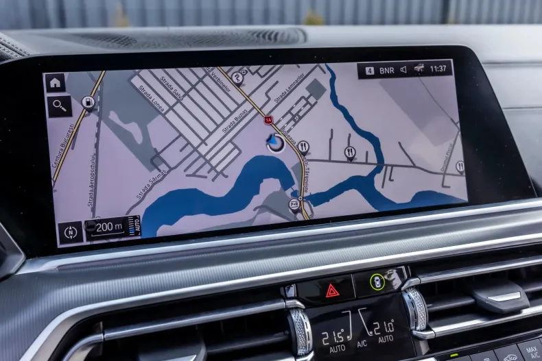 BMW X5 (Seria X) din 2021 cu 112.000 km - oferta BMW198418 - foto 27