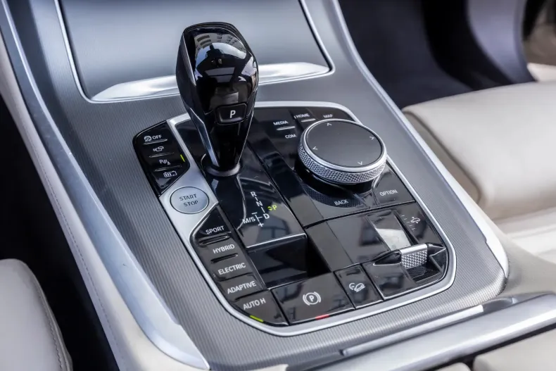 BMW X5 (Seria X) din 2021 cu 112.000 km - oferta BMW198418 - foto 28