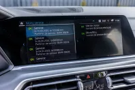 BMW X5 (Seria X) din 2021 cu 112.000 km - oferta BMW198418 - foto 29