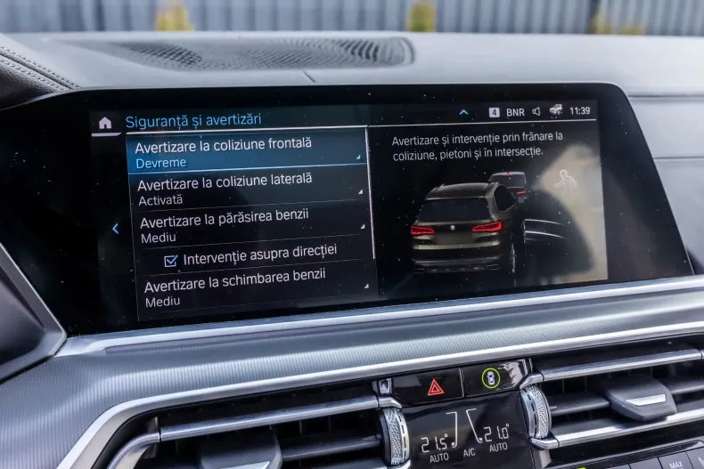 BMW X5 (Seria X) din 2021 cu 112.000 km - oferta BMW198418 - foto 30