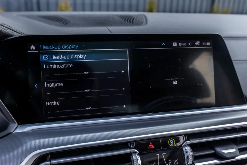 BMW X5 (Seria X) din 2021 cu 112.000 km - oferta BMW198418 - foto 32