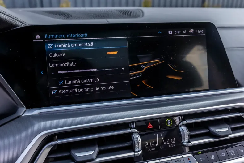 BMW X5 (Seria X) din 2021 cu 112.000 km - oferta BMW198418 - foto 34