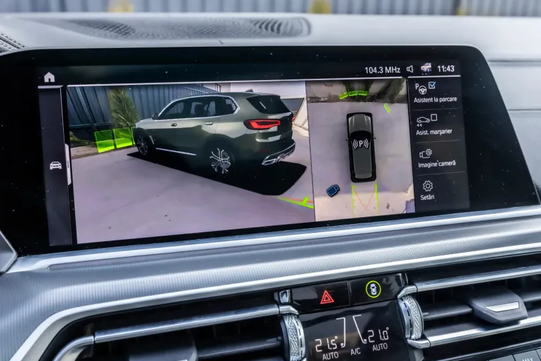 BMW X5 (Seria X) din 2021 cu 112.000 km - oferta BMW198418 - foto 37