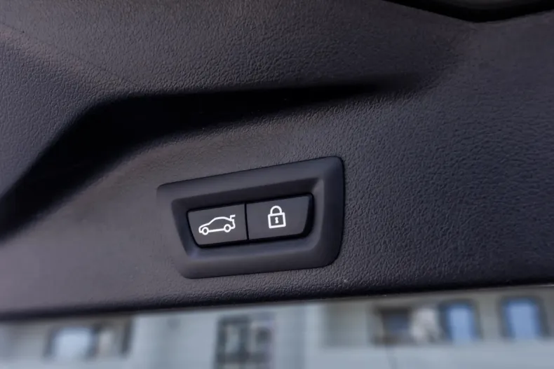 BMW X5 (Seria X) din 2021 cu 112.000 km - oferta BMW198418 - foto 39