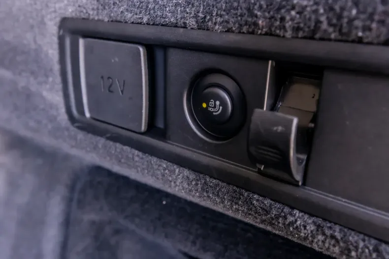 BMW X5 (Seria X) din 2021 cu 112.000 km - oferta BMW198418 - foto 40