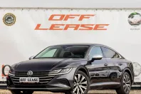 Volkswagen Arteon din 2022 cu 106.000 km - oferta VOL198419 - foto 1