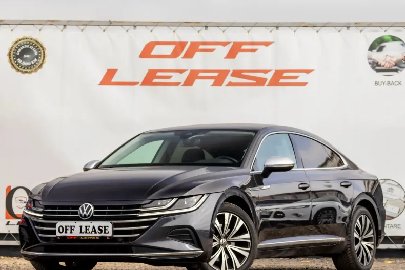 Volkswagen Arteon din 2022 cu 106.000 km - oferta VOL198419 - foto 1