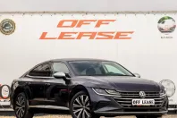 Volkswagen Arteon din 2022 cu 106.000 km - oferta VOL198419 - foto 2