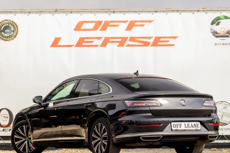 Volkswagen Arteon din 2022 cu 106.000 km - oferta VOL198419 - foto 3