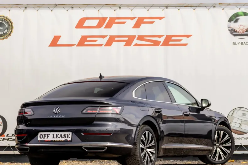 Volkswagen Arteon din 2022 cu 106.000 km - oferta VOL198419 - foto 4