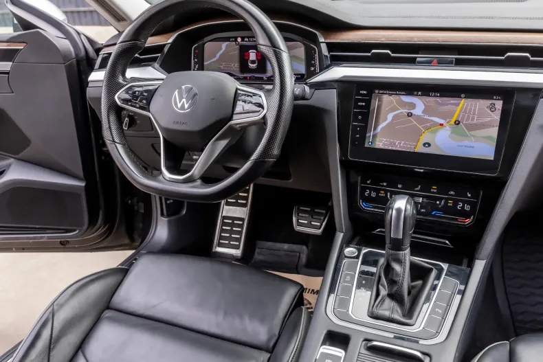 Volkswagen Arteon din 2022 cu 106.000 km - oferta VOL198419 - foto 7