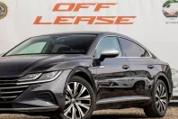 Volkswagen Arteon din 2022 cu 106.000 km - oferta VOL198419 - foto 9