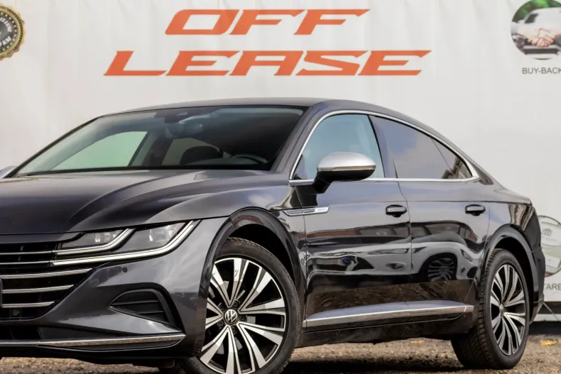 Volkswagen Arteon din 2022 cu 106.000 km - oferta VOL198419 - foto 9