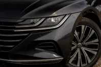 Volkswagen Arteon din 2022 cu 106.000 km - oferta VOL198419 - foto 11