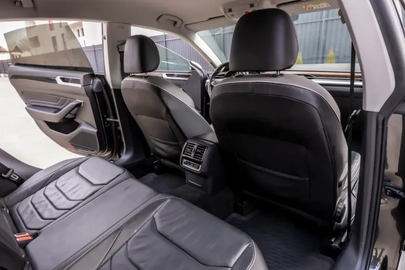 Volkswagen Arteon din 2022 cu 106.000 km - oferta VOL198419 - foto 15