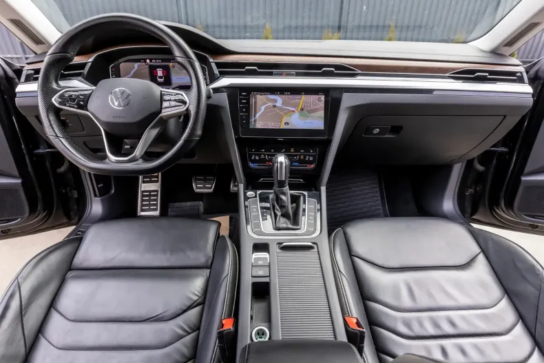 Volkswagen Arteon din 2022 cu 106.000 km - oferta VOL198419 - foto 18