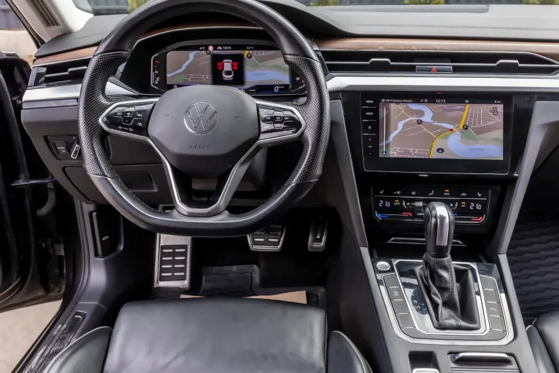 Volkswagen Arteon din 2022 cu 106.000 km - oferta VOL198419 - foto 19