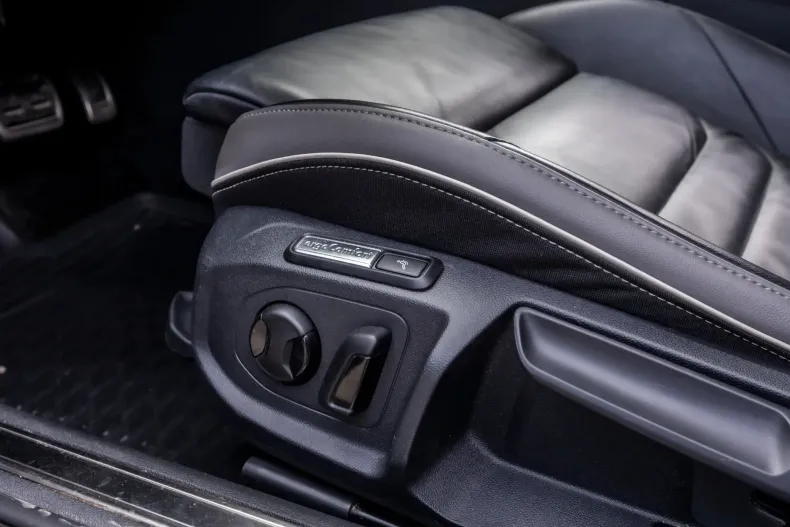 Volkswagen Arteon din 2022 cu 106.000 km - oferta VOL198419 - foto 22