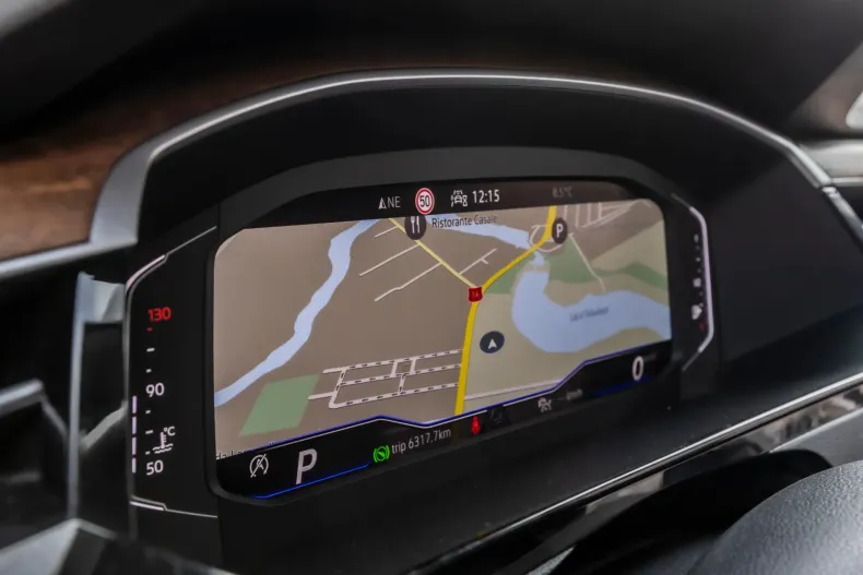 Volkswagen Arteon din 2022 cu 106.000 km - oferta VOL198419 - foto 24