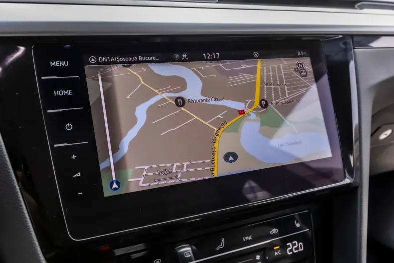 Volkswagen Arteon din 2022 cu 106.000 km - oferta VOL198419 - foto 28