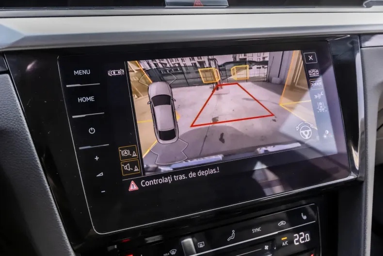 Volkswagen Arteon din 2022 cu 106.000 km - oferta VOL198419 - foto 29