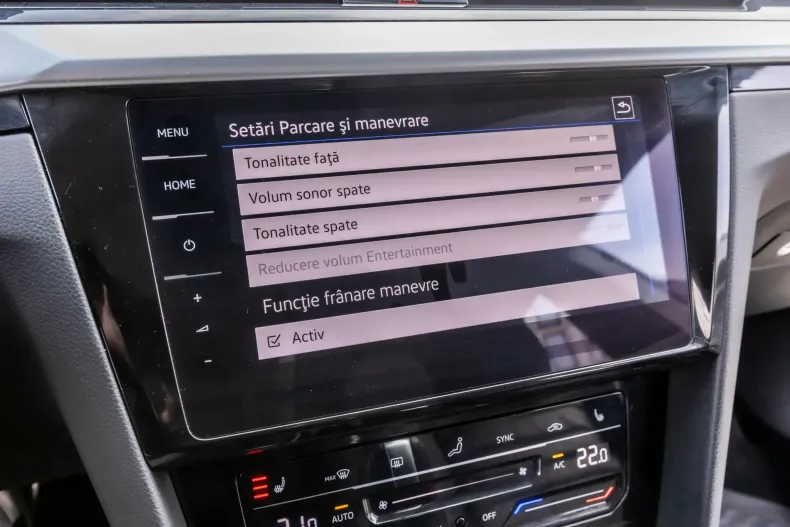 Volkswagen Arteon din 2022 cu 106.000 km - oferta VOL198419 - foto 30