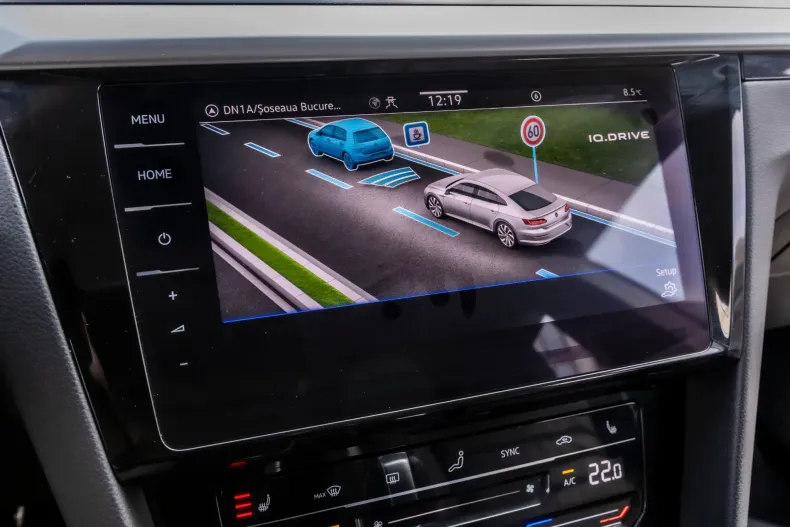 Volkswagen Arteon din 2022 cu 106.000 km - oferta VOL198419 - foto 31