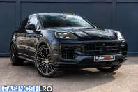 Porsche Cayenne Coupe din 2024 cu 92.000 km - oferta POR198420 - foto 1