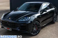 Porsche Cayenne Coupe din 2024 cu 92.000 km - oferta POR198420 - foto 2