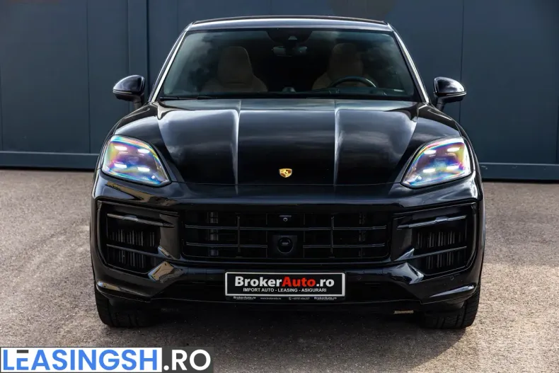 Porsche Cayenne Coupe din 2024 cu 92.000 km - oferta POR198420 - foto 6
