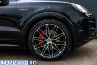 Porsche Cayenne Coupe din 2024 cu 92.000 km - oferta POR198420 - foto 8