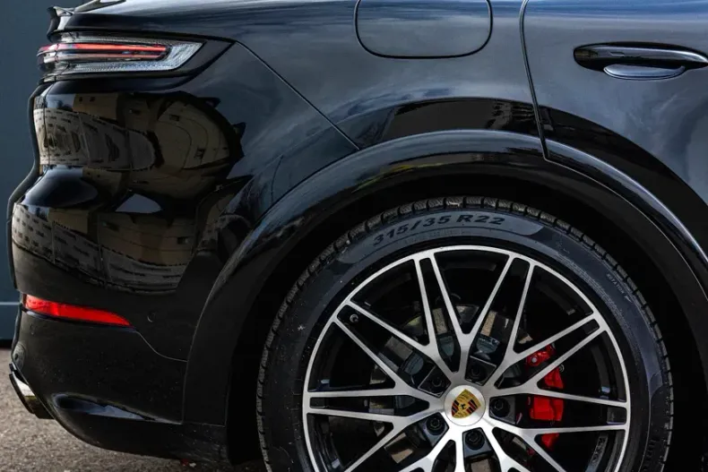 Porsche Cayenne Coupe din 2024 cu 92.000 km - oferta POR198420 - foto 9