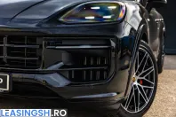 Porsche Cayenne Coupe din 2024 cu 92.000 km - oferta POR198420 - foto 10