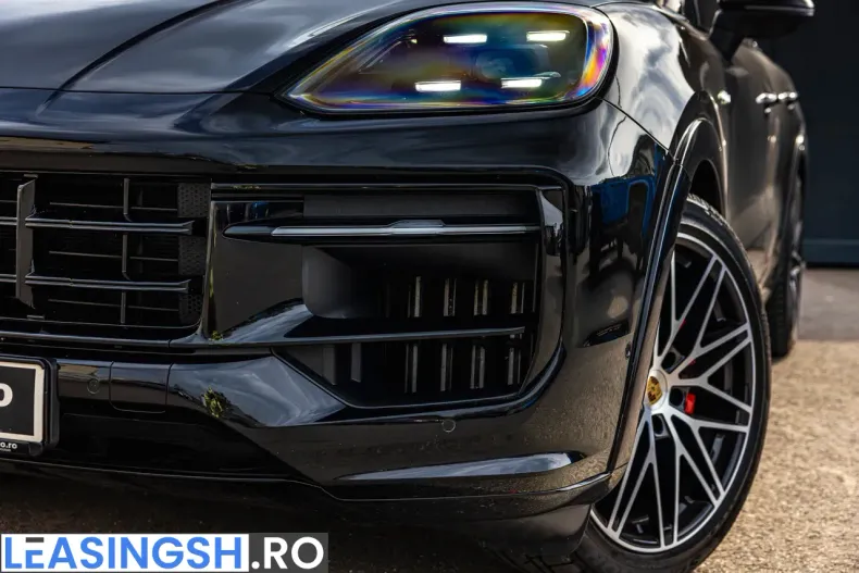 Porsche Cayenne Coupe din 2024 cu 92.000 km - oferta POR198420 - foto 10