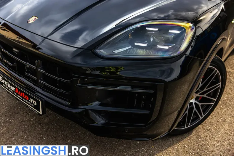 Porsche Cayenne Coupe din 2024 cu 92.000 km - oferta POR198420 - foto 11
