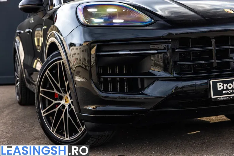 Porsche Cayenne Coupe din 2024 cu 92.000 km - oferta POR198420 - foto 13