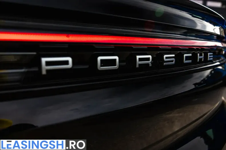 Porsche Cayenne Coupe din 2024 cu 92.000 km - oferta POR198420 - foto 15