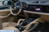 Porsche Cayenne Coupe din 2024 cu 92.000 km - oferta POR198420 - foto 17