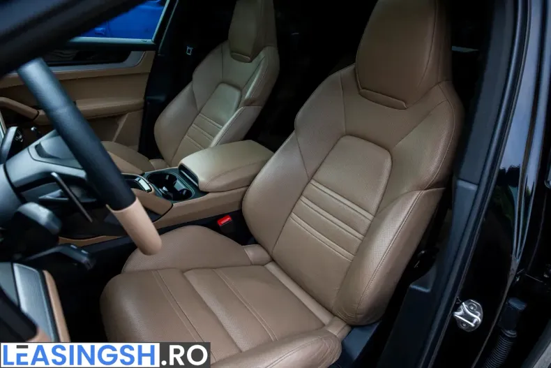 Porsche Cayenne Coupe din 2024 cu 92.000 km - oferta POR198420 - foto 18