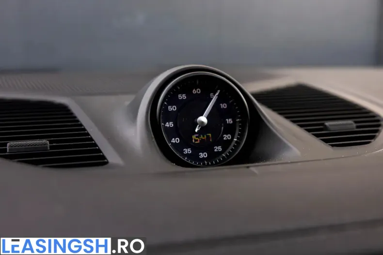 Porsche Cayenne Coupe din 2024 cu 92.000 km - oferta POR198420 - foto 22