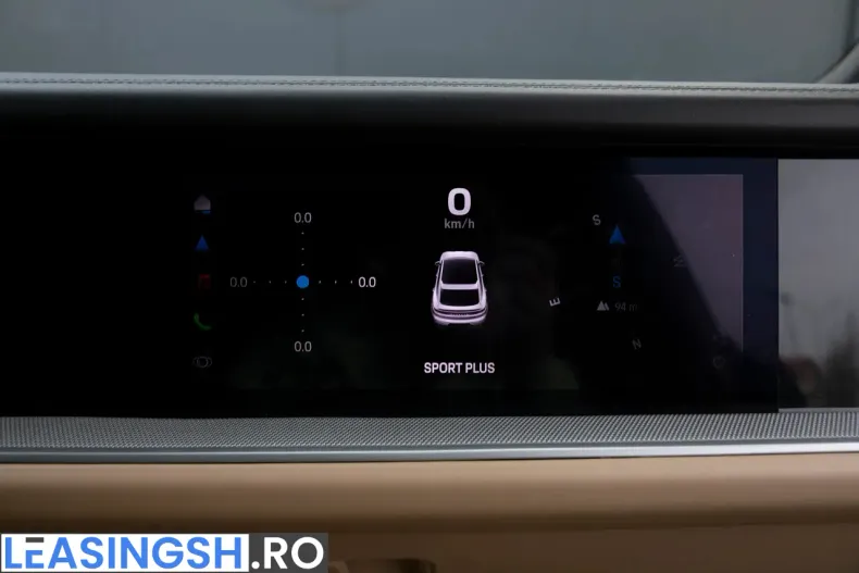Porsche Cayenne Coupe din 2024 cu 92.000 km - oferta POR198420 - foto 25