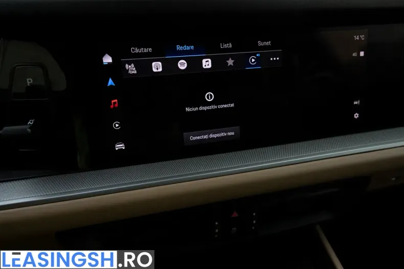 Porsche Cayenne Coupe din 2024 cu 92.000 km - oferta POR198420 - foto 28