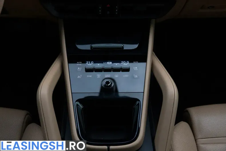 Porsche Cayenne Coupe din 2024 cu 92.000 km - oferta POR198420 - foto 33